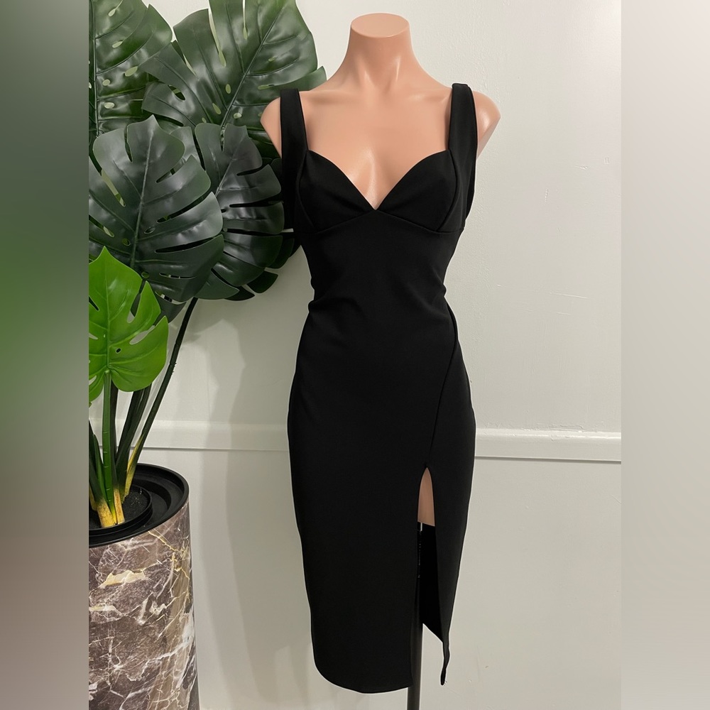 Boohoo Dress